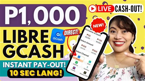 gcash live